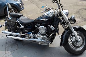 Xvs dragstar 650 2005 63000km