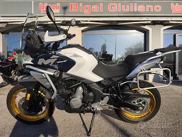 Cf Moto 700 MT