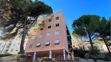 San Marco appartamento con garage