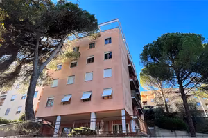 San Marco appartamento con garage