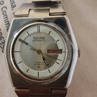 orologio Seiko automatico