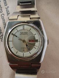 orologio Seiko automatico