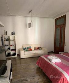 Camera singola porta Savonarola Padova