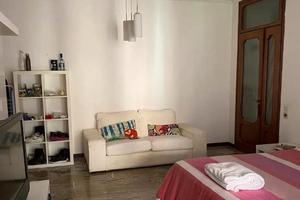 Camera singola porta Savonarola Padova