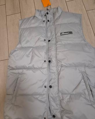 Smanicato da uomo Ellesse