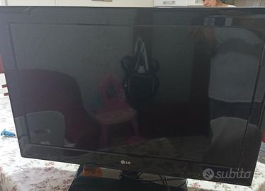 Tv lg