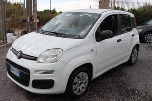 Fiat Panda 1.3 MJT S&S Lounge