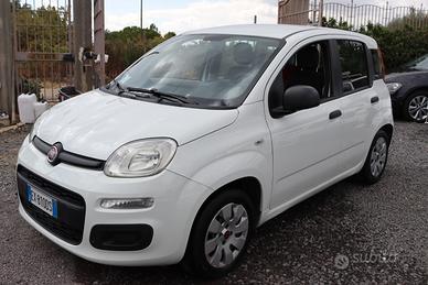Fiat Panda 1.3 MJT S&S Lounge