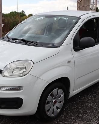 Fiat Panda 1.3 MJT S&S Lounge