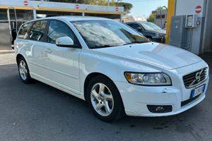 Volvo v50 1.6 2011