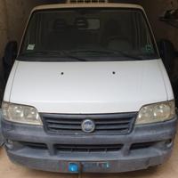 Furgone frigo fiat Ducato