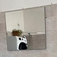 Specchiera bagno