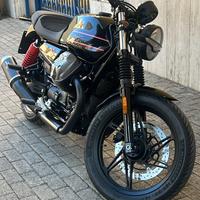 Moto Guzzi v7 special edition 2024