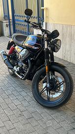 Moto Guzzi v7 special edition 2024