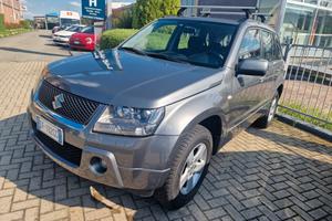 Suzuki Grand Vitara Grand Vitara 1.9 DDiS 5 porte