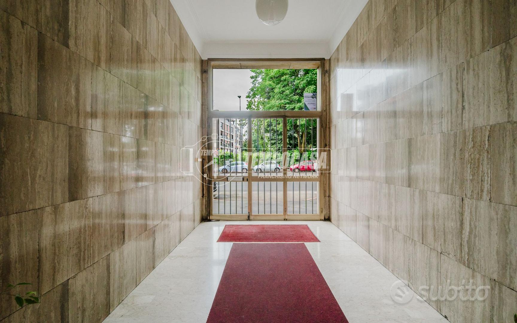 Appartamento – Milano, Morivione, Municipio 5 - Vista 2
