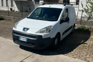 Pegeout partner 1.6 diesel