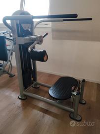 Macchinario Multi-hip Panatta