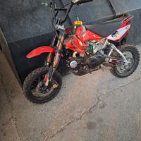 Pit Bike 125 4t
