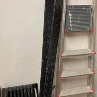 Mandorlato per Defender