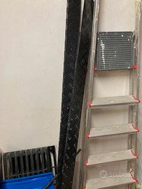 Mandorlato per Defender