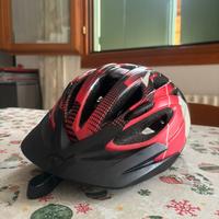 Casco bici.