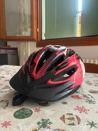 Casco bici.