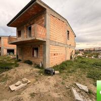 Villa Indipendente Panoramica Con Giardino Gallina