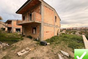 Villa Indipendente Panoramica Con Giardino Gallina