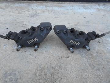 Pinza freno anteriore bmw 1200