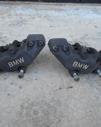 Pinza freno anteriore bmw 1200