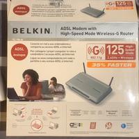 Modem adsl BELKIN
