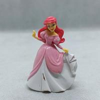 Ariel Principesse Disney PVC