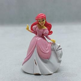 Ariel Principesse Disney PVC