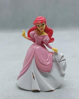 Ariel Principesse Disney PVC