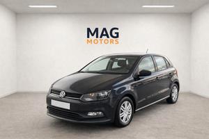 Volkswagen Polo 1.4 TDI 5p. Trendline "IN ARRIVO