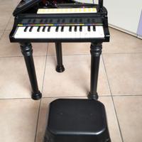 Pianola Bontempi