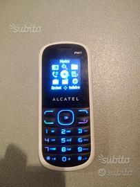 Alcatel One Touch 308