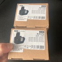 Batteria ricaricabile