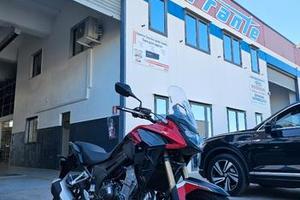 Honda CB 500 X