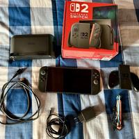 Nintendo switch 2 