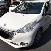 Peugeot 208 2015