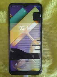 Lg K22 da riparare
