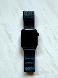Apple Watch SE (2ª Gen) 44mm - garanzia 1 anno