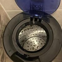 Asciugatrice centrifuga DCG
