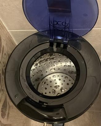 Asciugatrice centrifuga DCG