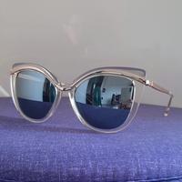 occhiali da sole donna