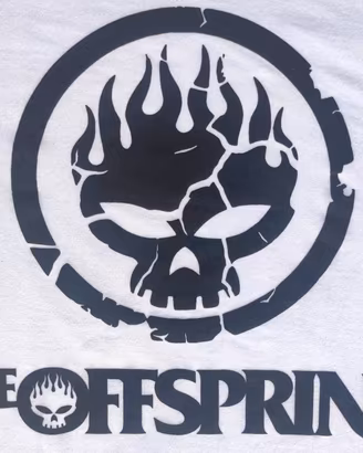 Offspring T Shirt Tour 2026
