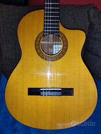chitarra classica 