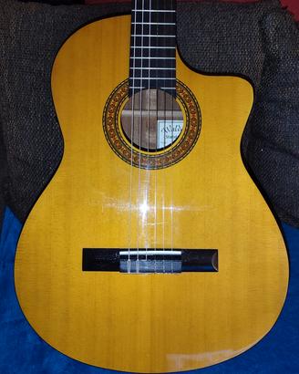 chitarra classica 